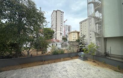 GÖZTEPENİN KALBİNDE ŞEHRİN MERKEZİNDE YENİ BİR YAŞAM