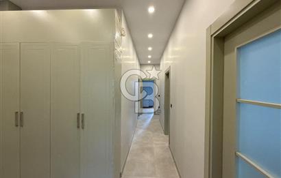 GÖZTEPENİN KALBİNDE ŞEHRİN MERKEZİNDE YENİ BİR YAŞAM