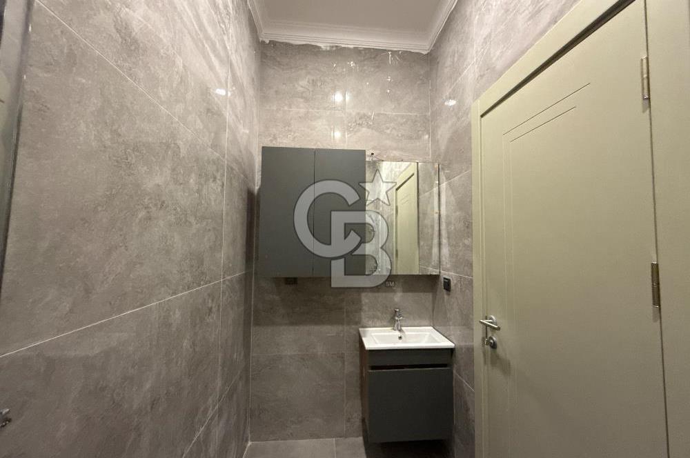 GÖZTEPENİN KALBİNDE ŞEHRİN MERKEZİNDE YENİ BİR YAŞAM