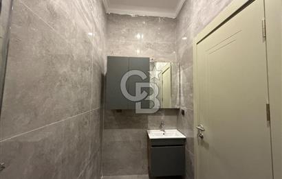 GÖZTEPENİN KALBİNDE ŞEHRİN MERKEZİNDE YENİ BİR YAŞAM