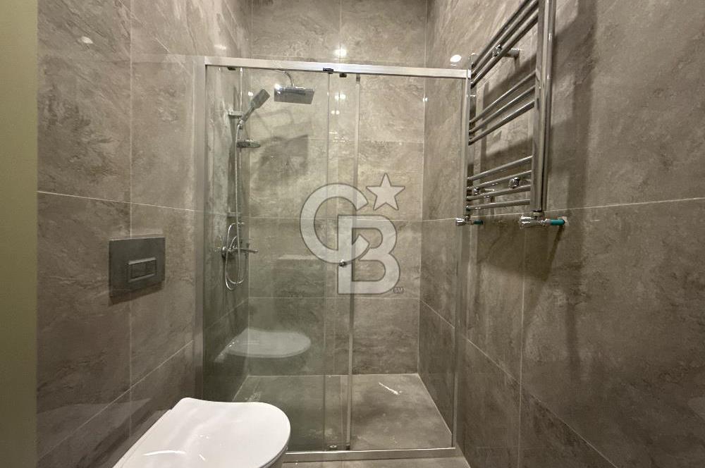 GÖZTEPENİN KALBİNDE ŞEHRİN MERKEZİNDE YENİ BİR YAŞAM