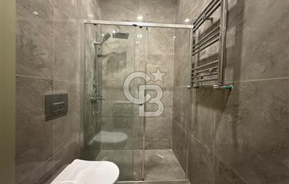 GÖZTEPENİN KALBİNDE ŞEHRİN MERKEZİNDE YENİ BİR YAŞAM