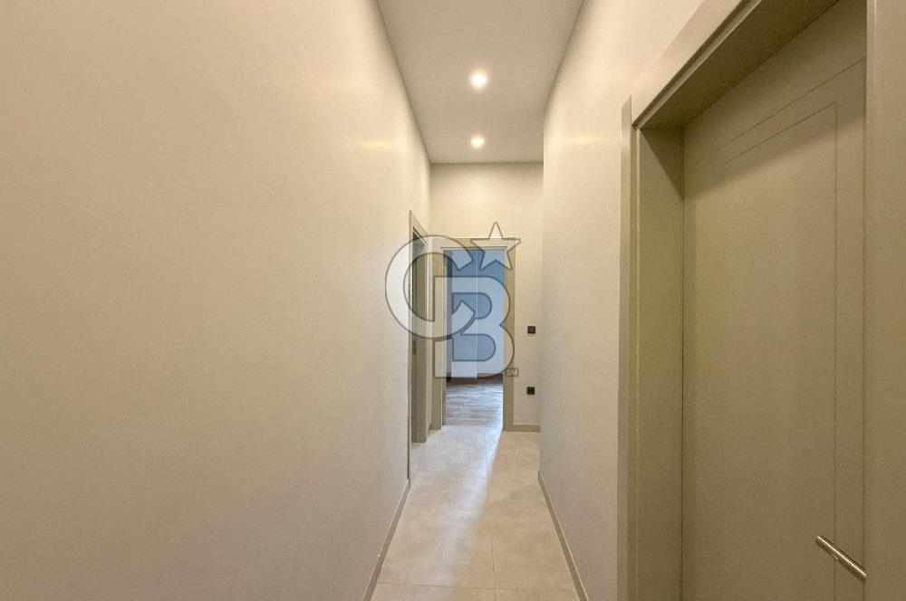 GÖZTEPENİN KALBİNDE ŞEHRİN MERKEZİNDE YENİ BİR YAŞAM