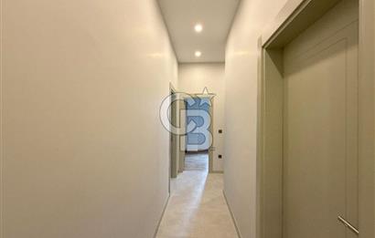 GÖZTEPENİN KALBİNDE ŞEHRİN MERKEZİNDE YENİ BİR YAŞAM