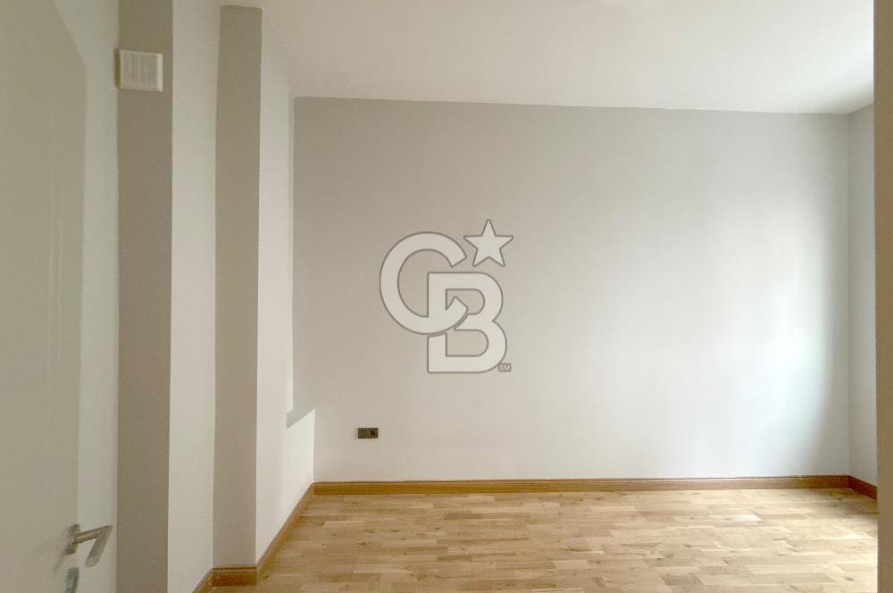 GÖZTEPENİN KALBİNDE ŞEHRİN MERKEZİNDE YENİ BİR YAŞAM