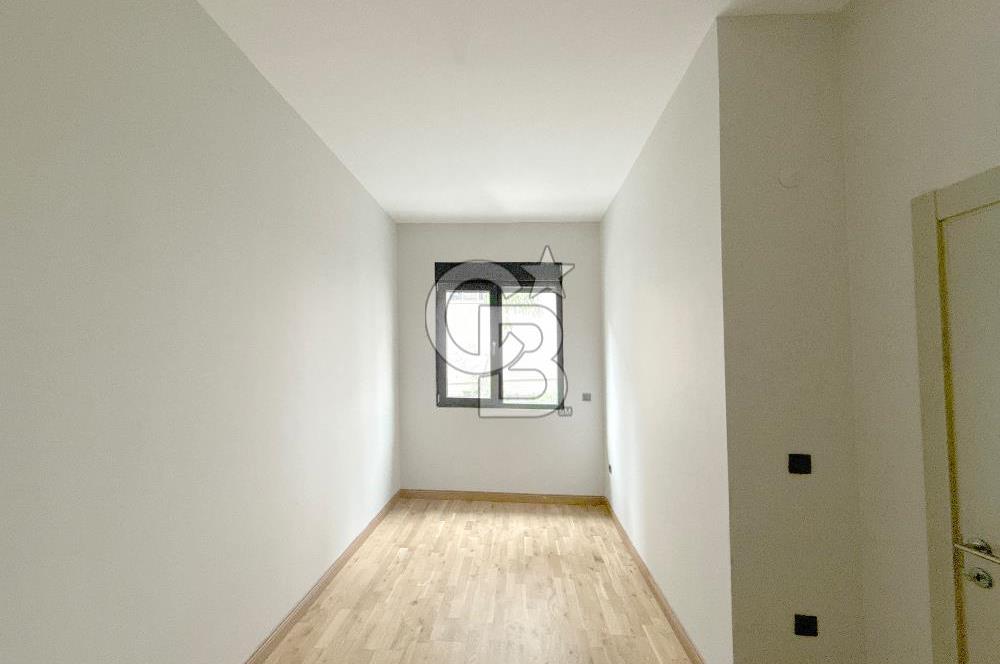 GÖZTEPENİN KALBİNDE ŞEHRİN MERKEZİNDE YENİ BİR YAŞAM