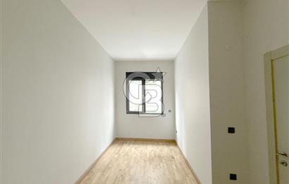 GÖZTEPENİN KALBİNDE ŞEHRİN MERKEZİNDE YENİ BİR YAŞAM