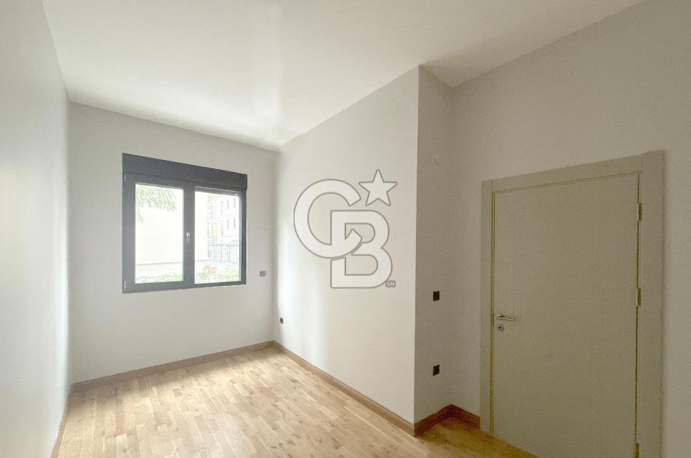 GÖZTEPENİN KALBİNDE ŞEHRİN MERKEZİNDE YENİ BİR YAŞAM