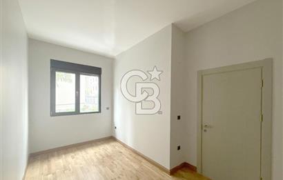 GÖZTEPENİN KALBİNDE ŞEHRİN MERKEZİNDE YENİ BİR YAŞAM