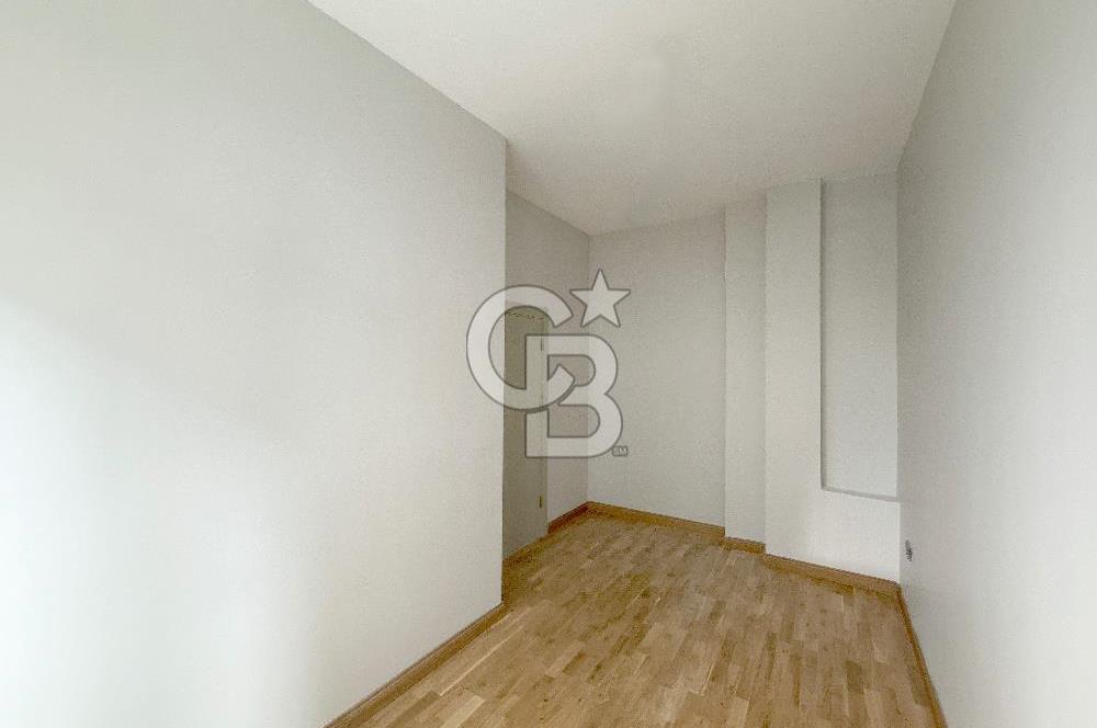 GÖZTEPENİN KALBİNDE ŞEHRİN MERKEZİNDE YENİ BİR YAŞAM