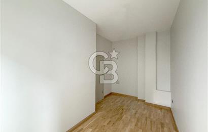 GÖZTEPENİN KALBİNDE ŞEHRİN MERKEZİNDE YENİ BİR YAŞAM