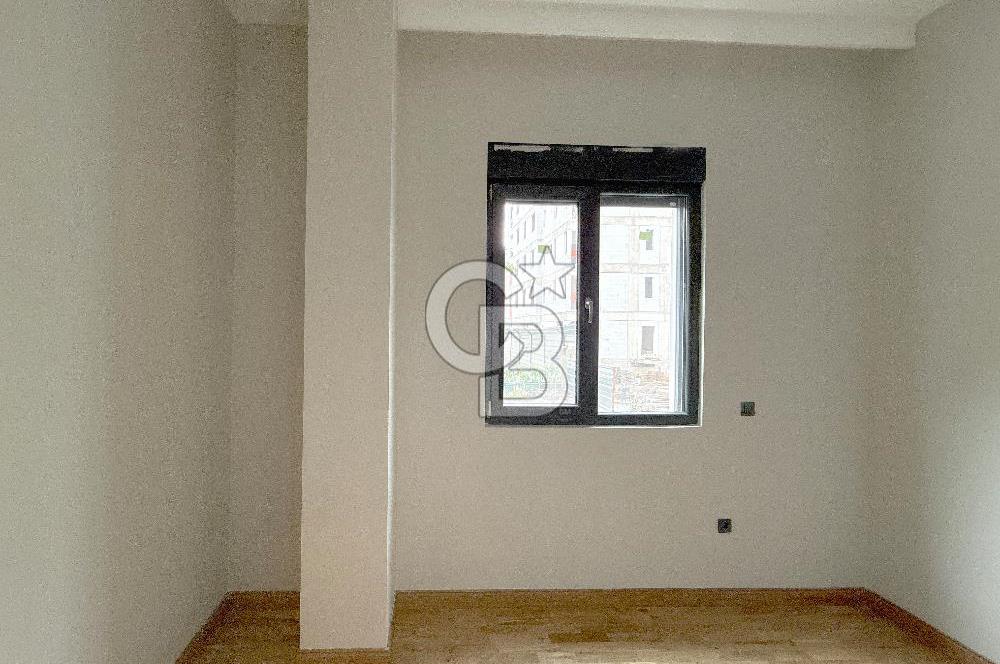 GÖZTEPENİN KALBİNDE ŞEHRİN MERKEZİNDE YENİ BİR YAŞAM