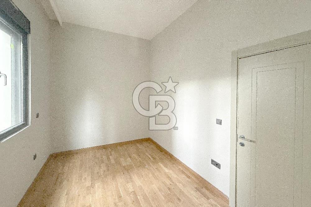 GÖZTEPENİN KALBİNDE ŞEHRİN MERKEZİNDE YENİ BİR YAŞAM