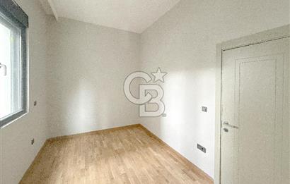 GÖZTEPENİN KALBİNDE ŞEHRİN MERKEZİNDE YENİ BİR YAŞAM