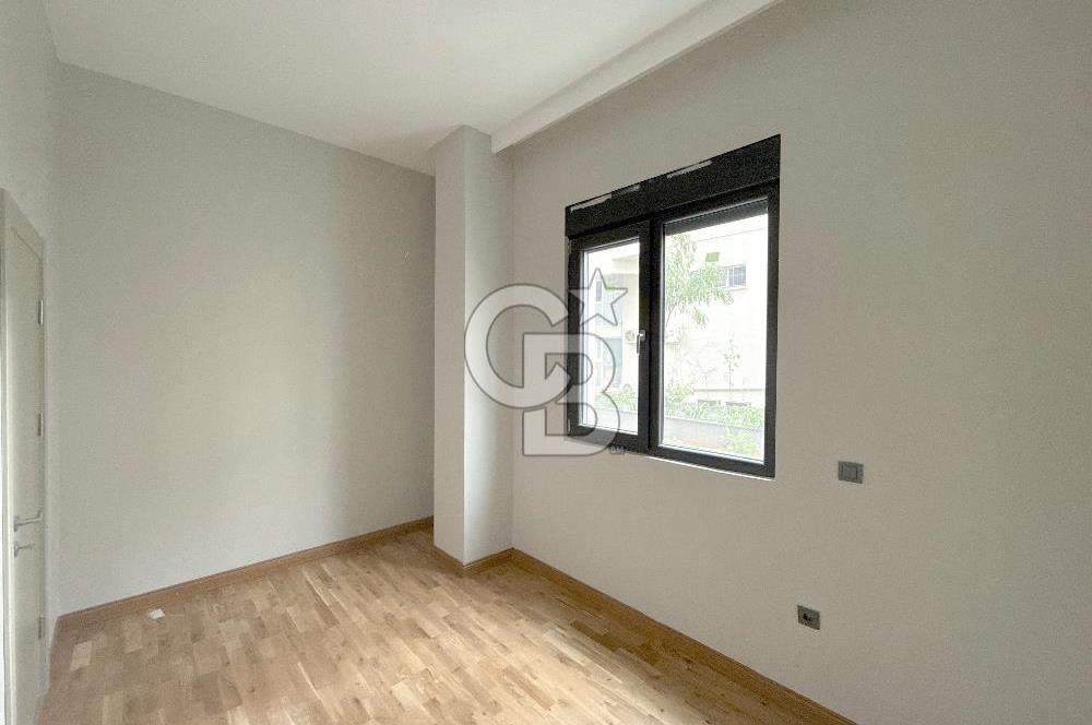 GÖZTEPENİN KALBİNDE ŞEHRİN MERKEZİNDE YENİ BİR YAŞAM