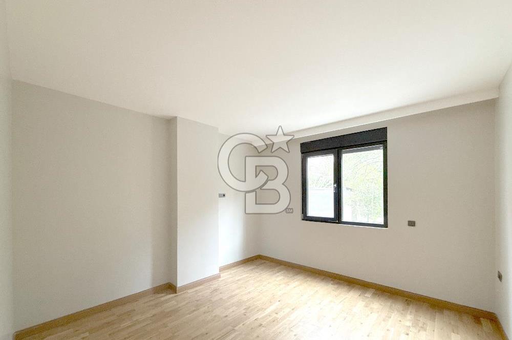 GÖZTEPENİN KALBİNDE ŞEHRİN MERKEZİNDE YENİ BİR YAŞAM