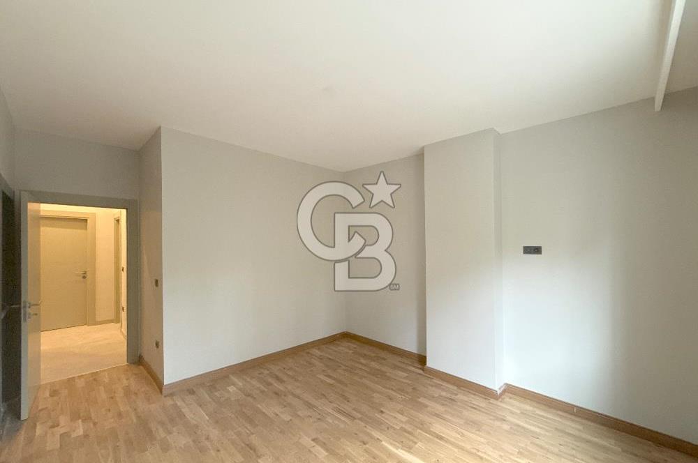 GÖZTEPENİN KALBİNDE ŞEHRİN MERKEZİNDE YENİ BİR YAŞAM