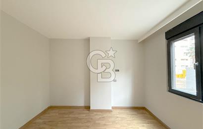 GÖZTEPENİN KALBİNDE ŞEHRİN MERKEZİNDE YENİ BİR YAŞAM