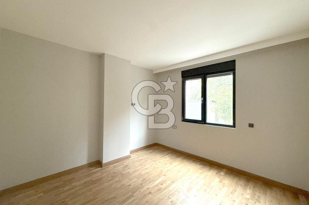 GÖZTEPENİN KALBİNDE ŞEHRİN MERKEZİNDE YENİ BİR YAŞAM