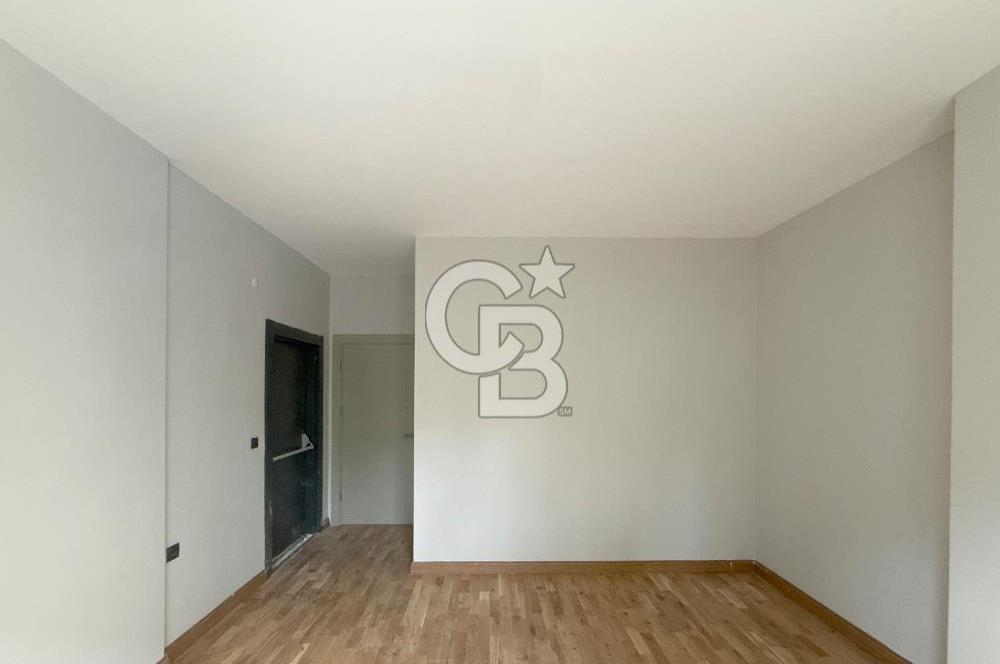 GÖZTEPENİN KALBİNDE ŞEHRİN MERKEZİNDE YENİ BİR YAŞAM