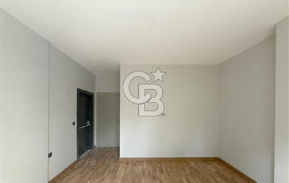 GÖZTEPENİN KALBİNDE ŞEHRİN MERKEZİNDE YENİ BİR YAŞAM