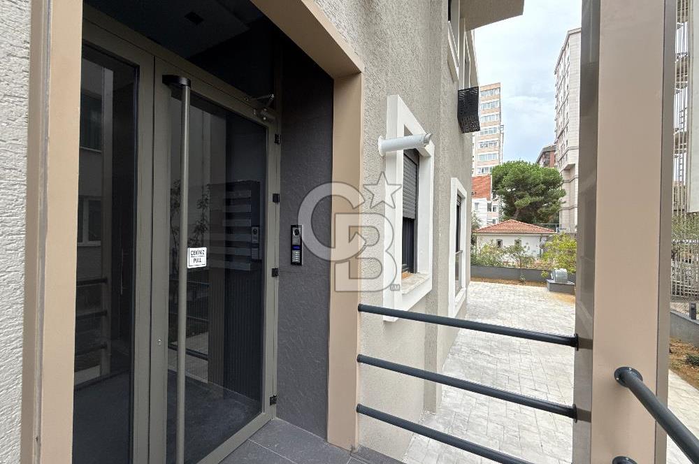 GÖZTEPENİN KALBİNDE ŞEHRİN MERKEZİNDE YENİ BİR YAŞAM