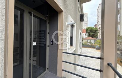 GÖZTEPENİN KALBİNDE ŞEHRİN MERKEZİNDE YENİ BİR YAŞAM