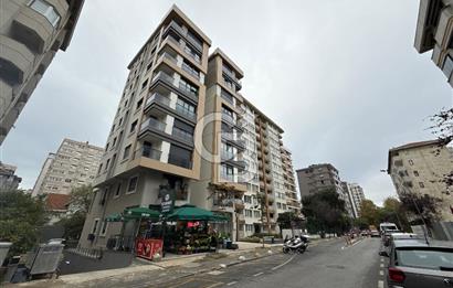 GÖZTEPENİN KALBİNDE ŞEHRİN MERKEZİNDE YENİ BİR YAŞAM