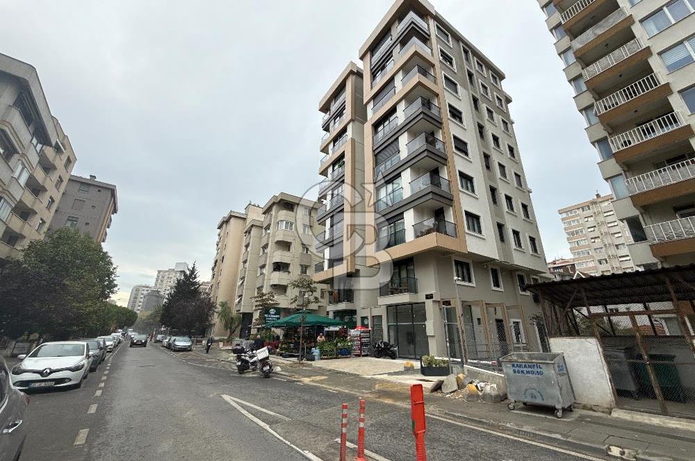 GÖZTEPENİN KALBİNDE ŞEHRİN MERKEZİNDE YENİ BİR YAŞAM