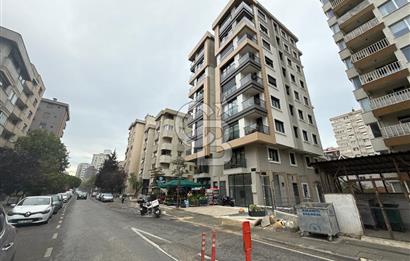 GÖZTEPENİN KALBİNDE ŞEHRİN MERKEZİNDE YENİ BİR YAŞAM