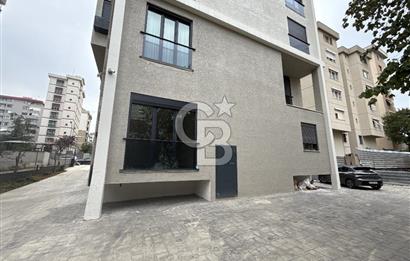 GÖZTEPENİN KALBİNDE ŞEHRİN MERKEZİNDE YENİ BİR YAŞAM