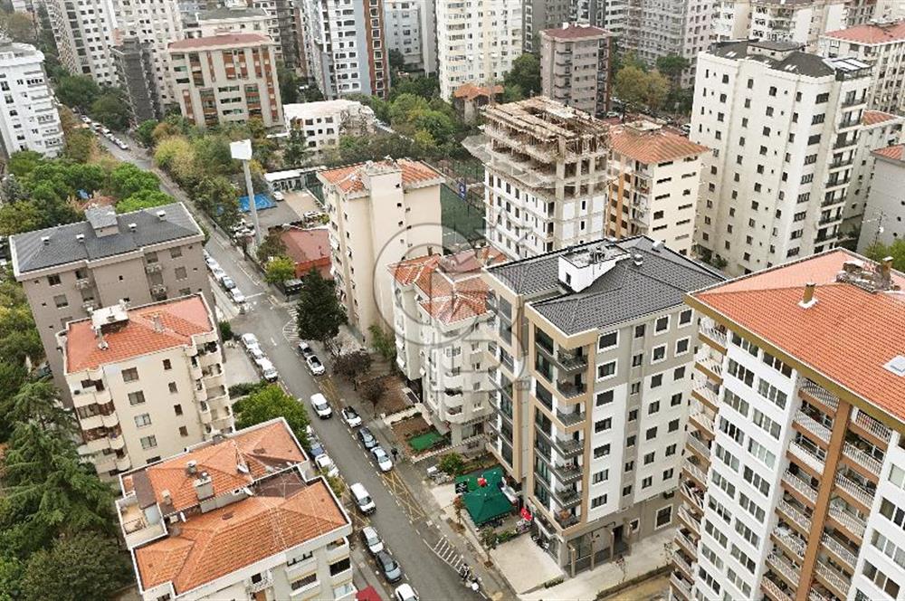 GÖZTEPENİN KALBİNDE ŞEHRİN MERKEZİNDE YENİ BİR YAŞAM