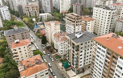 GÖZTEPENİN KALBİNDE ŞEHRİN MERKEZİNDE YENİ BİR YAŞAM