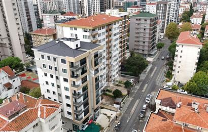 GÖZTEPENİN KALBİNDE ŞEHRİN MERKEZİNDE YENİ BİR YAŞAM