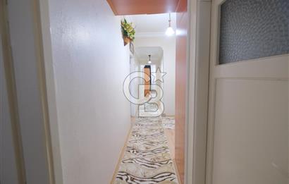 MENEMEN STADYUM CADDESİNDE SATILIK 3+1 ARA KAT DAİRE