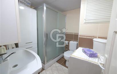MENEMEN STADYUM CADDESİNDE SATILIK 3+1 ARA KAT DAİRE