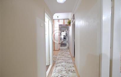 MENEMEN STADYUM CADDESİNDE SATILIK 3+1 ARA KAT DAİRE