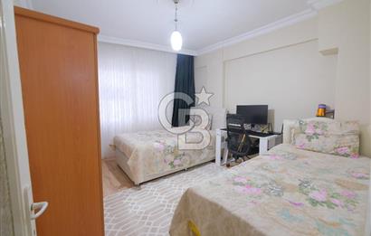 MENEMEN STADYUM CADDESİNDE SATILIK 3+1 ARA KAT DAİRE