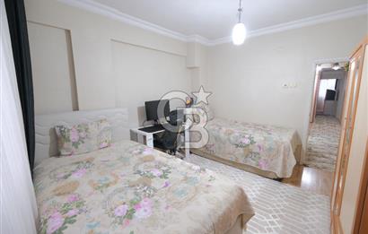 MENEMEN STADYUM CADDESİNDE SATILIK 3+1 ARA KAT DAİRE