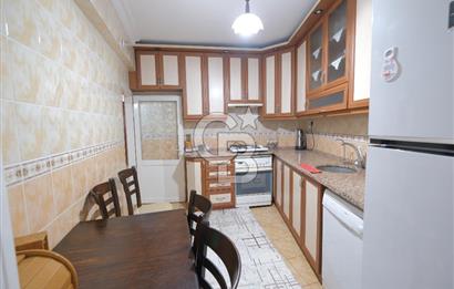 MENEMEN STADYUM CADDESİNDE SATILIK 3+1 ARA KAT DAİRE