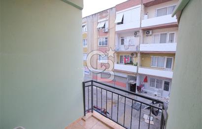 MENEMEN STADYUM CADDESİNDE SATILIK 3+1 ARA KAT DAİRE