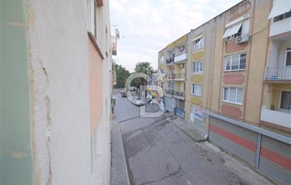 MENEMEN STADYUM CADDESİNDE SATILIK 3+1 ARA KAT DAİRE