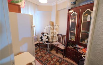 MENEMEN STADYUM CADDESİNDE SATILIK 3+1 ARA KAT DAİRE