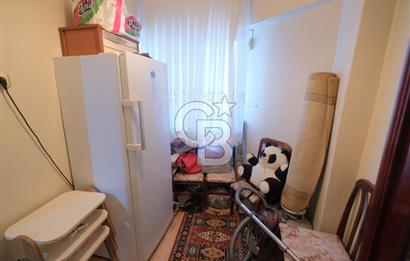 MENEMEN STADYUM CADDESİNDE SATILIK 3+1 ARA KAT DAİRE