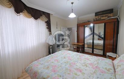MENEMEN STADYUM CADDESİNDE SATILIK 3+1 ARA KAT DAİRE