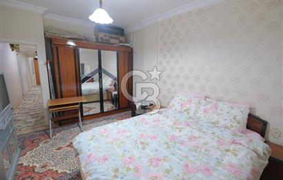 MENEMEN STADYUM CADDESİNDE SATILIK 3+1 ARA KAT DAİRE