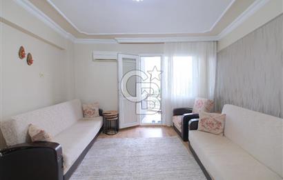 MENEMEN STADYUM CADDESİNDE SATILIK 3+1 ARA KAT DAİRE