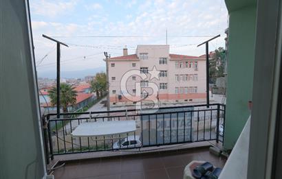 MENEMEN STADYUM CADDESİNDE SATILIK 3+1 ARA KAT DAİRE