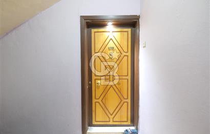 MENEMEN STADYUM CADDESİNDE SATILIK 3+1 ARA KAT DAİRE