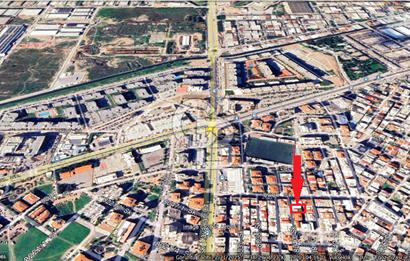 ÇİĞLİ YENİ MAHALLE'DE SATILIK 3+1 DUBLEKS ( YENİ BİNA )